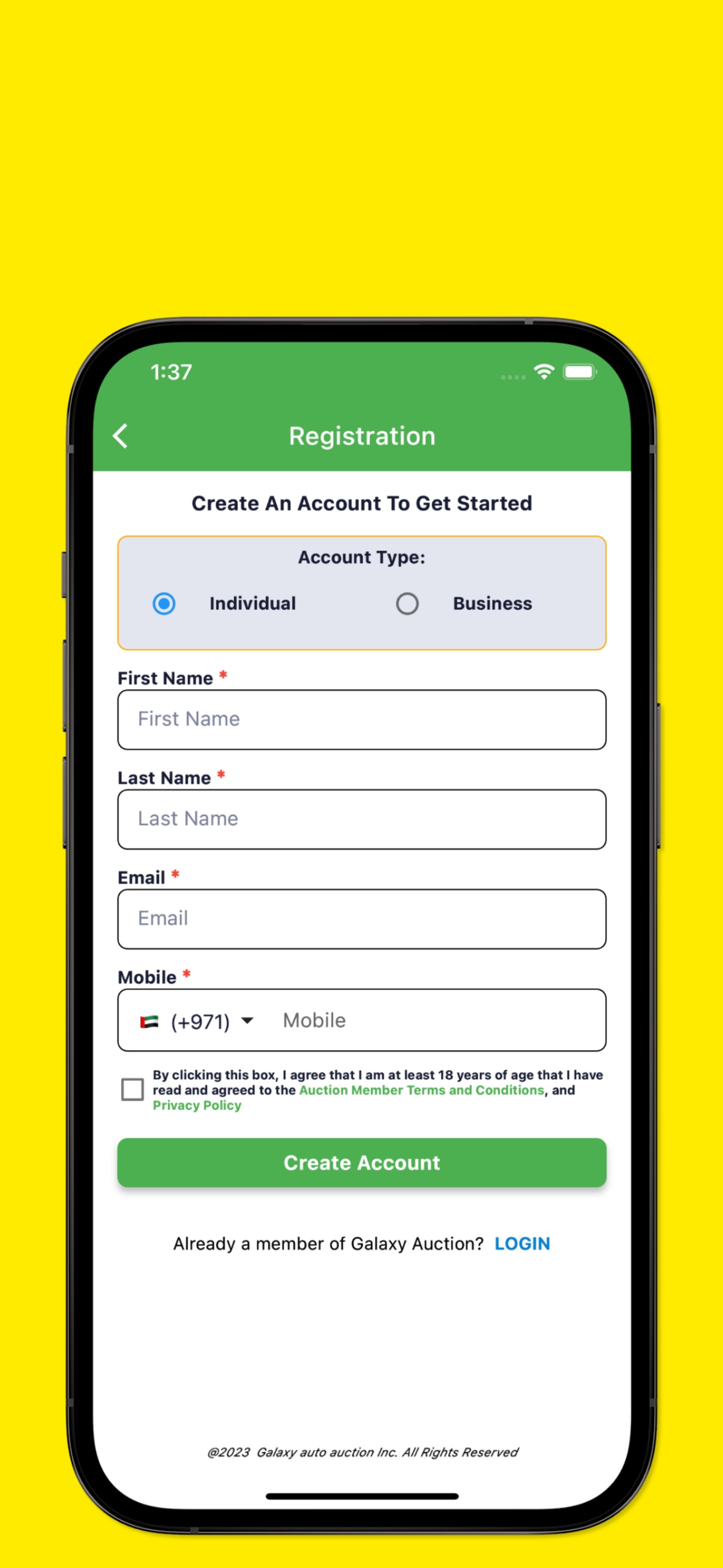Screenshot 3