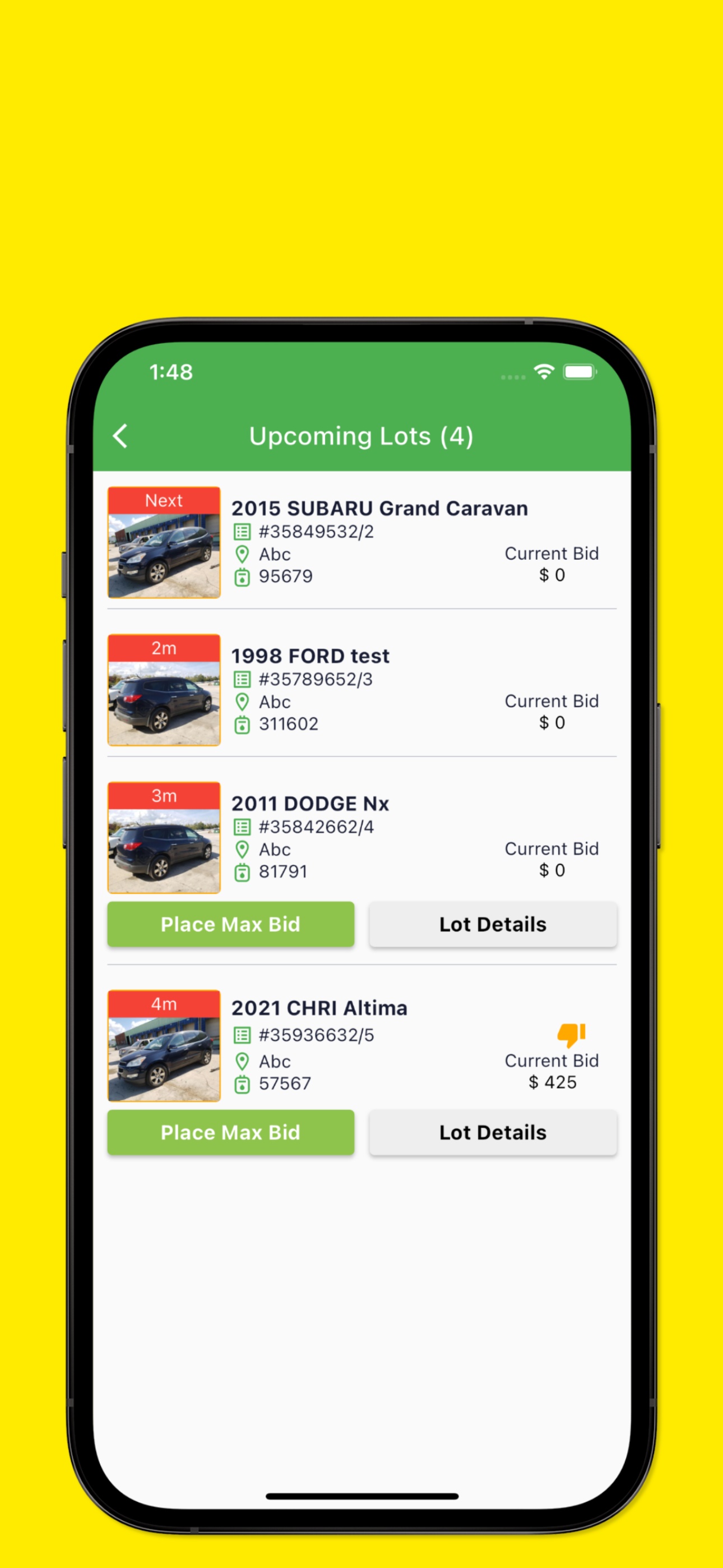 Screenshot 5
