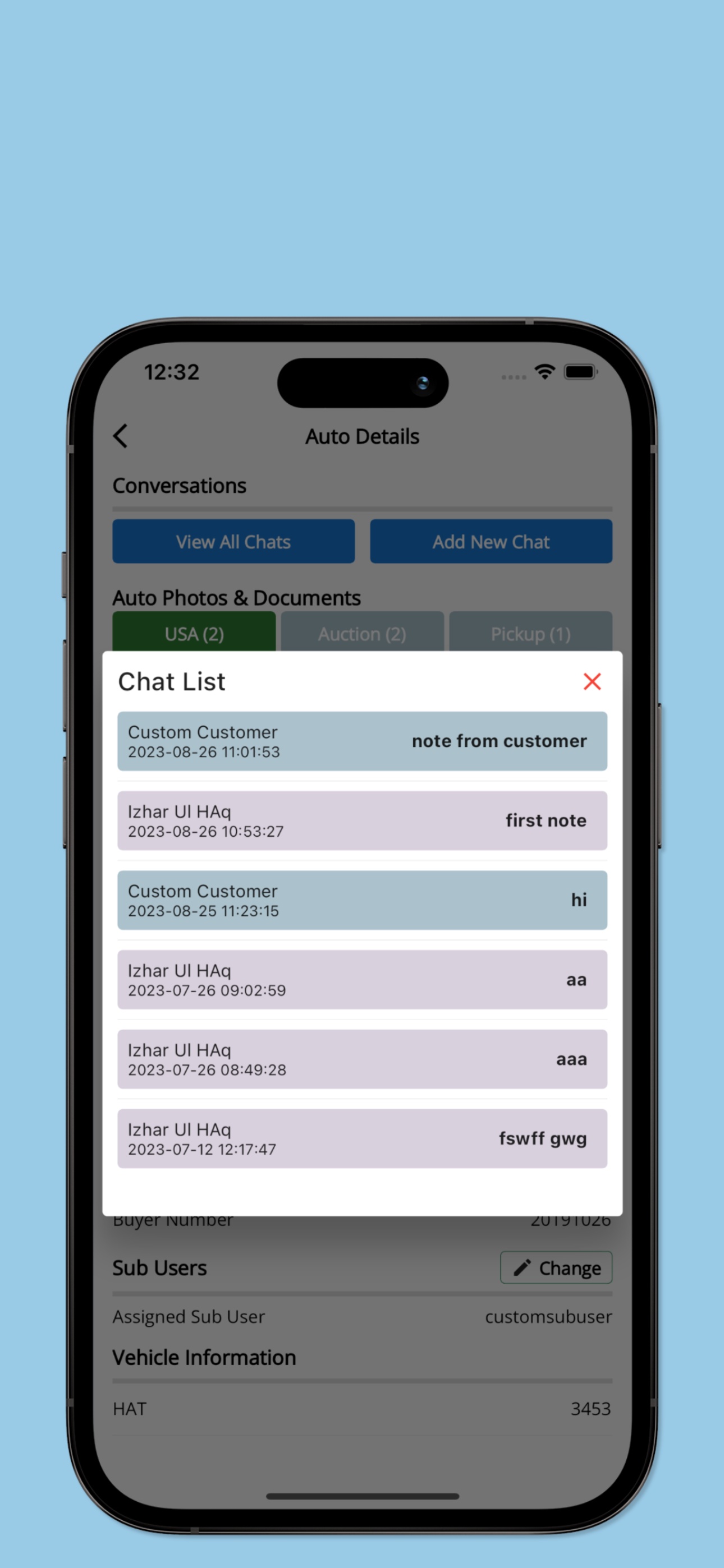 Screenshot 5