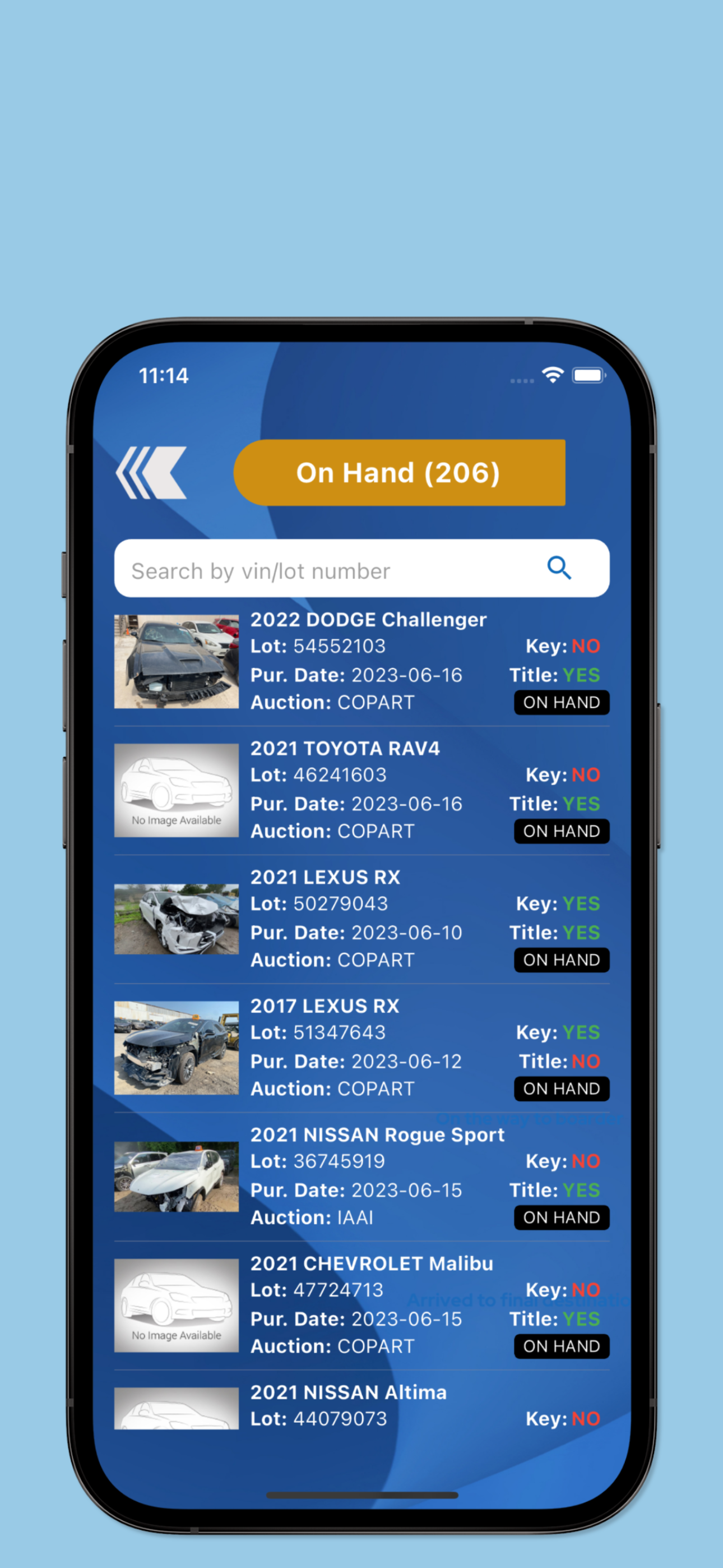 Screenshot 3